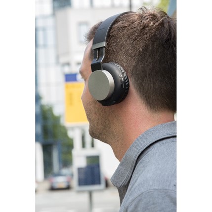 Bezprzewodowe słuchawki AX-P326.343