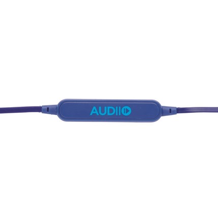 Bezprzewodowe słuchawki douszne w pokrowcu AX-P326.565