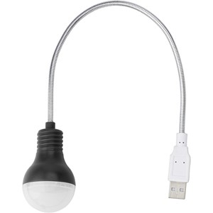 Lampka USB "żarówka" AX-V3508-03