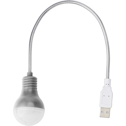 Lampka USB "żarówka" AX-V3508-32