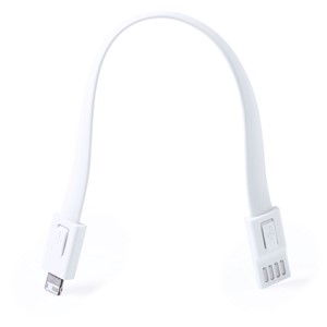 Hub USB 2.0, kabel do ładowania i synchronizacji AX-V3865-02