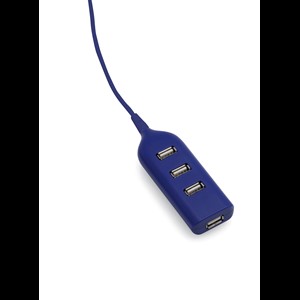 Hub USB AX-V3240-04