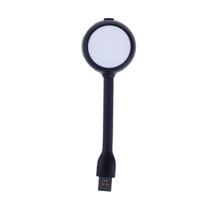 Lampka USB, hub USB AX-V3512-03