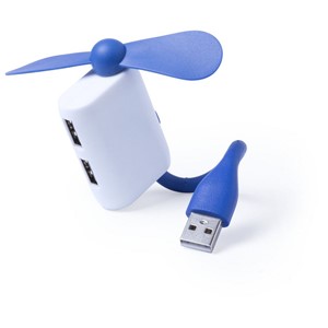 Hub USB, wiatrak AX-V3741-42
