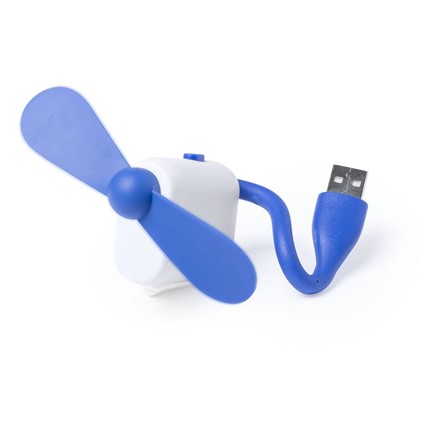 Hub USB, wiatrak AX-V3741-42