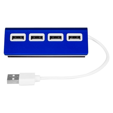 Hub USB AX-V3447-04
