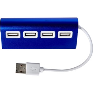 Hub USB AX-V3790-04
