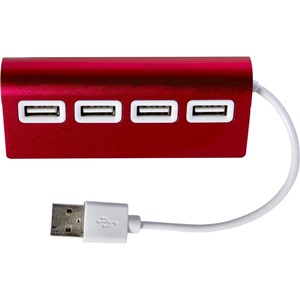 Hub USB AX-V3790-05