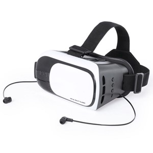 Okulary wirtualnej rzeczywistości AX-V3735-03