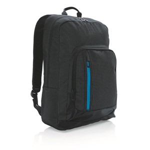 Ekskluzywny plecak na laptopa, port USB AX-P762.061