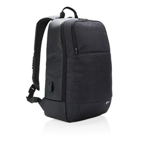 Nowoczesny plecak na laptopa Swiss Peak AX-P762.151