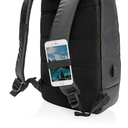 Nowoczesny plecak na laptopa Swiss Peak AX-P762.151