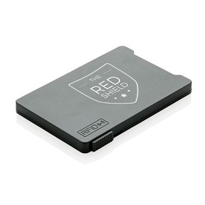Etui na karty z ochroną RFID przed skimmingiem AX-P820.471