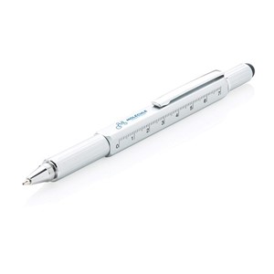 Długopis 5 w 1, narzędzie wielofunkcyjne AX-P221.552