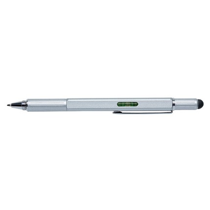 Długopis 5 w 1, narzędzie wielofunkcyjne AX-P221.552
