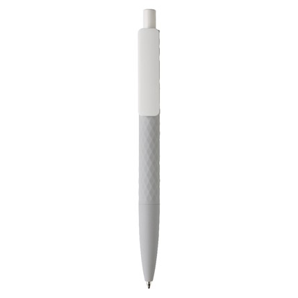 Delikatny w dotyku długopis X3 AX-P610.962