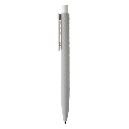 Delikatny w dotyku długopis X3 AX-P610.962