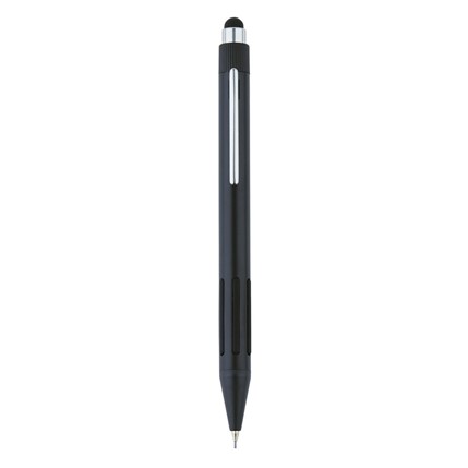 Zestaw piśmienny z touch penem, długopis i ołówek mechaniczny AX-P611.061