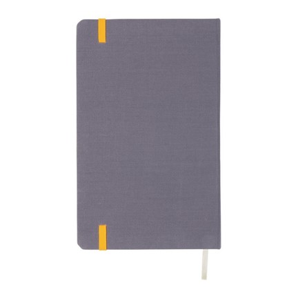 Luksusowy notatnik A5, kolorowe boki AX-P773.286