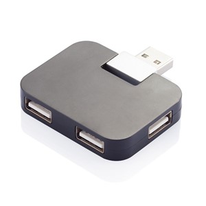 Podróżny hub USB AX-P308.751