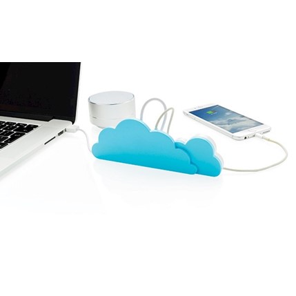Hub USB Cloud AX-P308.305