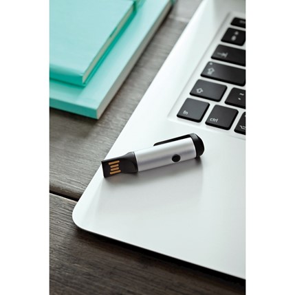 Laser USB 8GB Nino AX-P314.002