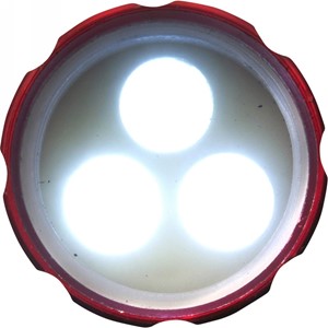 Brelok do kluczy z lampką LED AX-V4193-05