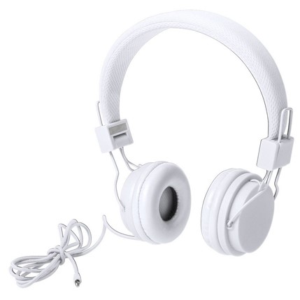 Regulowane słuchawki nauszne AX-V3590-02