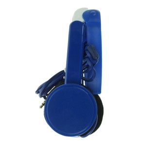 Składane słuchawki nauszne AX-V3494-11