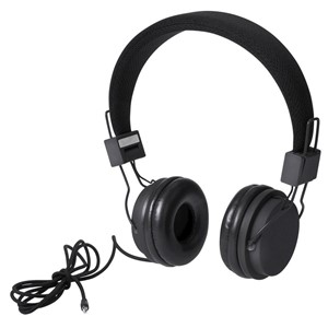 Regulowane słuchawki nauszne AX-V3590-03