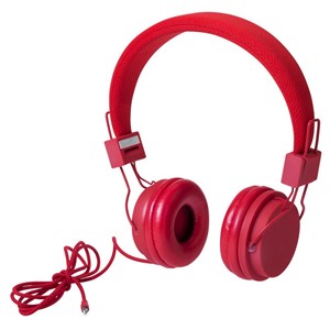 Regulowane słuchawki nauszne AX-V3590-05
