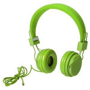 Regulowane słuchawki nauszne AX-V3590-10