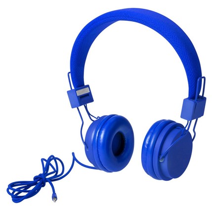 Regulowane słuchawki nauszne AX-V3590-11