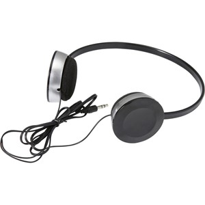 Regulowane słuchawki nauszne AX-V3788-03