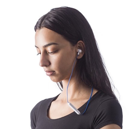 Bezprzewodowe słuchawki douszne AX-V3793-04