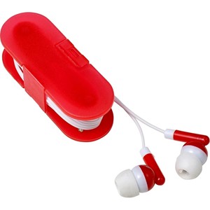 Słuchawki douszne AX-V3822-05