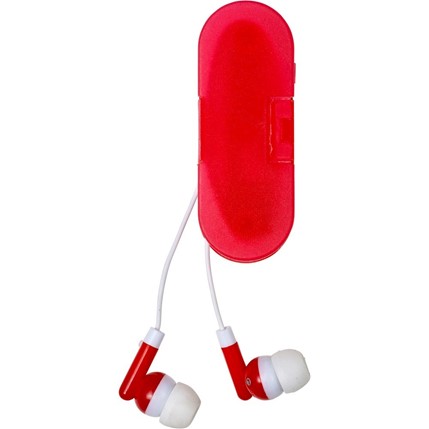 Słuchawki douszne AX-V3822-05