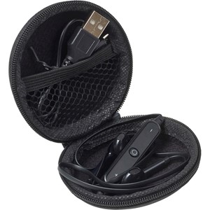 Bezprzewodowe słuchawki douszne AX-V3825-03