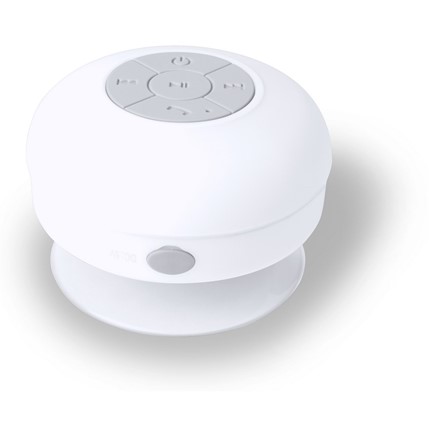 Głośnik Bluetooth, stojak na telefon AX-V3518-02