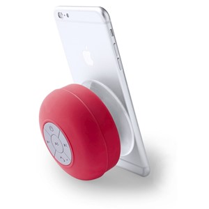 Głośnik Bluetooth, stojak na telefon AX-V3518-05