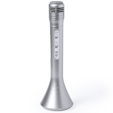 Głośnik bezprzewodowy, mikrofon AX-V3766-32