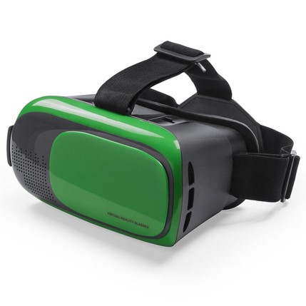 Okulary wirtualnej rzeczywistości AX-V3543-06