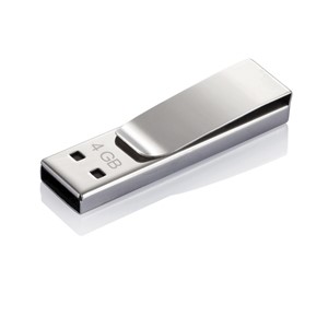 Pamięć USB Tag 4 GB AX-P300.602