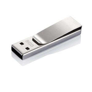 Pamięć USB Tag 8 GB AX-P300.603