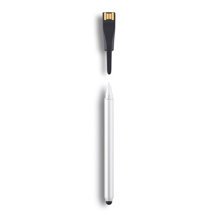 Point | 01 touch pen, pamięć USB 4GB AX-P300.141