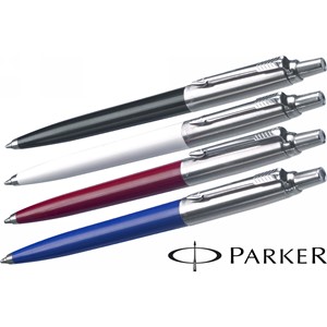 Długopis Parker Jotter w pudełku AX-V1596-02