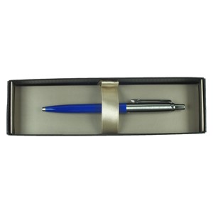 Długopis Parker Jotter w pudełku AX-V1596-11B