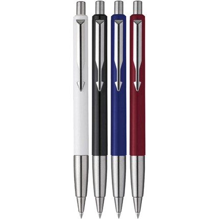 Długopis Parker Vector w pudełku AX-V1604-03