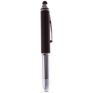Długopis, touch pen z lampką AX-V3257-03