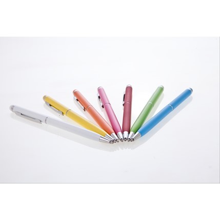 Długopis, touch pen AX-V1637-02